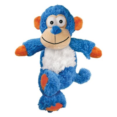Kong Knots Cross Monkey