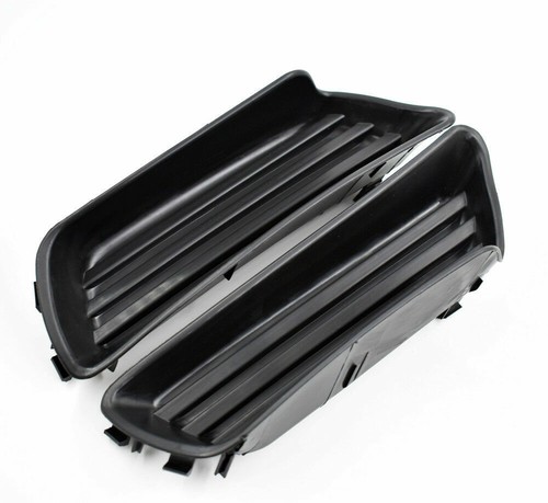 For Toyota 2007-2009 Camry Bumper Fog Light Lamp Hole Cover Grille 52127-06050 - Picture 4 of 11