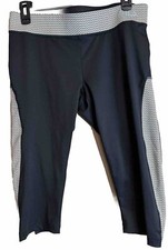 Fila Sport Women  s Running Jogging Workout Pants Medium