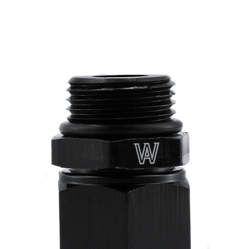 -8 ORB Male To -8AN Female Fitting 8ORB Male To 8AN Female Swivel US - Picture 6 of 8
