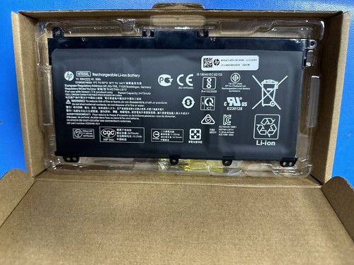 HT03XL Battery For HP Pavilion 14-CE 14-CF 15-DA 15-DB 15-CS Series - Foto 2