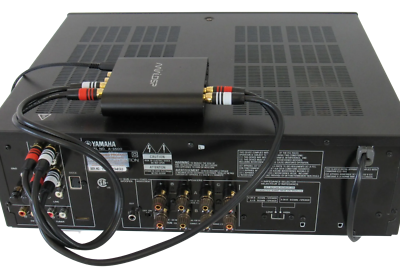 BOSE 901WB イコライザー　動作品 901 Series EQ Conversion – Equalizer for Bose 901 Series I–VI