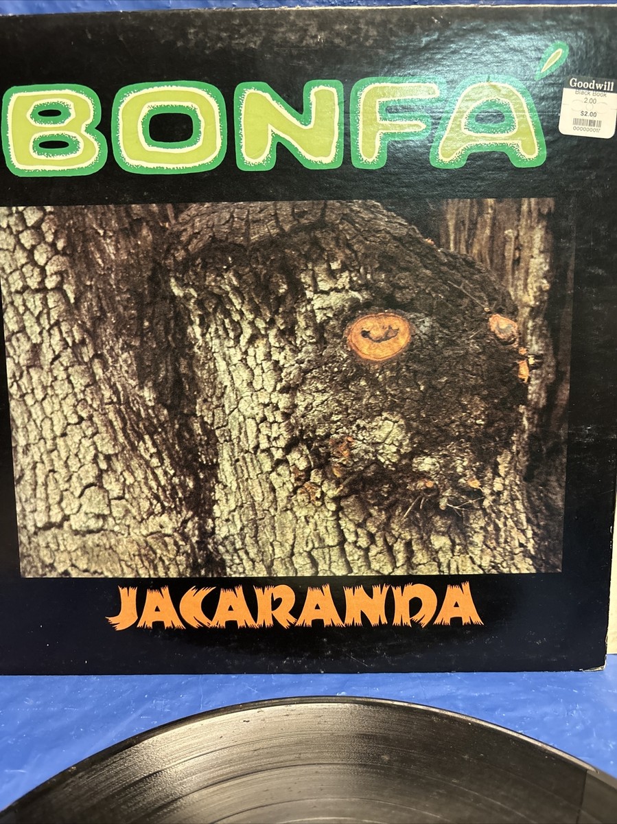 BONFA - JACARANDA - 12