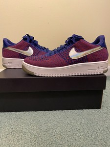 af1 knit