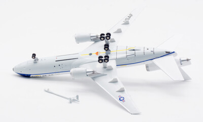 航空機・ヘリコプター INFLIGHT McDonell Douglas KC-10A 1:200 1:200 InFlight U.S. AIR FORCE McDonnell Douglas KC-10A