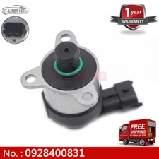Fuel Pump Regulator Metering Solenoid Valve 0928400831 Fits For NISSAN RENAULT