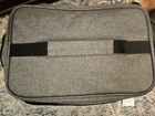 TWO! CURMIO Medicine Storage Bags (Empty) Family First Aid Box — photo 9