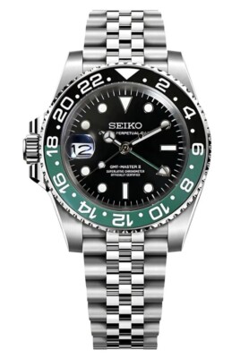 GMT SPRITE MOD (JUBILEE)