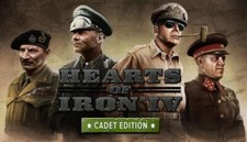 Hearts of iron IV steam account