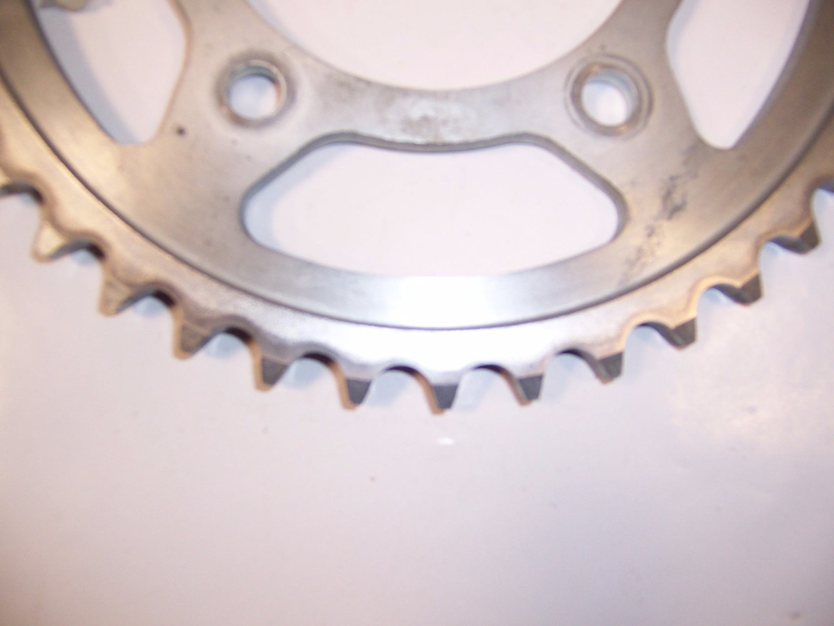 ♡ぁゅ♡　　6/14 KAWASAKI ZX1400 NINJA REAR FINAL DRIVE SPROCKET 42041-0023