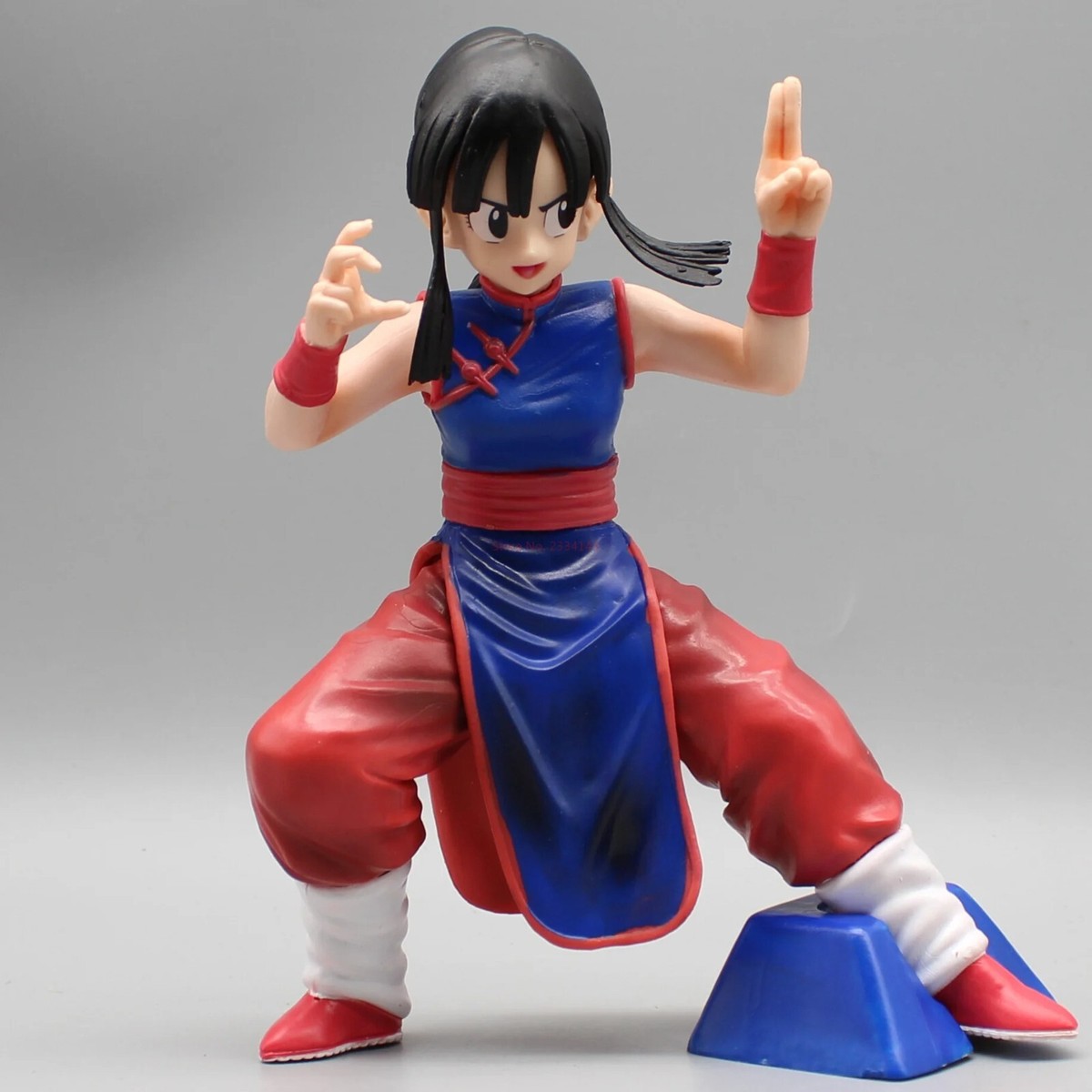 人文 chi Chi-Chi - Saiyan's Pride - Dragon Ball Super: Fusion World