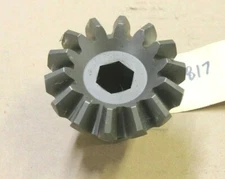 A-254428M1  Upper unloading auger gear for early Massey Ferguson 750  760