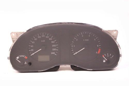 VW Sharan Ford Galaxy Tachometer Benziner km/h 95VW-10849-BB Kombiinstrument