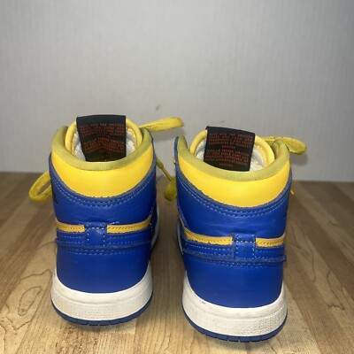 スニーカー NIKE  AIR JORDAN1 RETRO HIGH OG TD 9C Jordan 1 9C | eBay