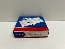 NEW IN BOX SKF SPHERICAL ROLLER BEARING 22212-EK/C3