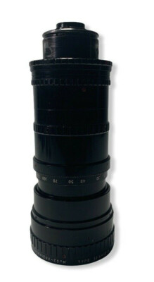 Angenieux 12-120mm T2.5 ARRI Bayo - Du-All Camera