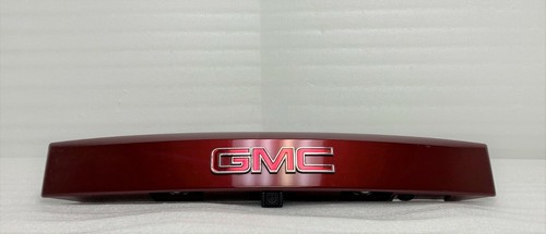 2009 2010 2011 2012 2013 2014 Suburban Tahoe Yukon Applique Trim W/ Camera