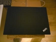 Lenovo Thinkpad T14 Gen 2 Laptop I7-1165g7 16gb Ram 512gb Ssd Windows 10 Pro