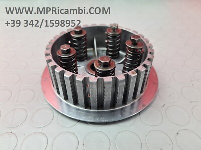 BOSS CLUTCH CENTER BASKET OUTER 13087-1168 KAWASAKI KX 250 1999