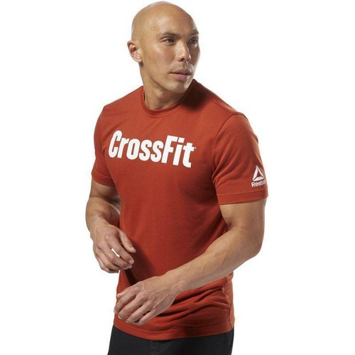 reebok crossfit t shirt