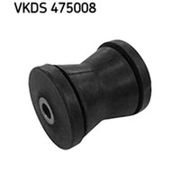 SKF AchsköRper Vkds 475008