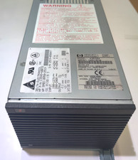 Hewlett Packard Delta Electronics Power Suppl...