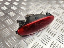 PEUGEOT 206 CC 2D Zusatzbremsleuchte 4510622 1.36 Diesel 2005 31085362