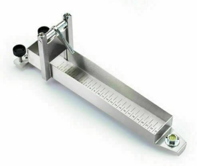 #ad BBY Bostwick Consisometer for Test Consistency of Viscous Liquids Using a Consis $332.99