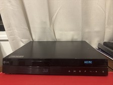 LG BH6820SW Blu-Ray DVD Player Home Theater WiFi HDMI Power TESTED