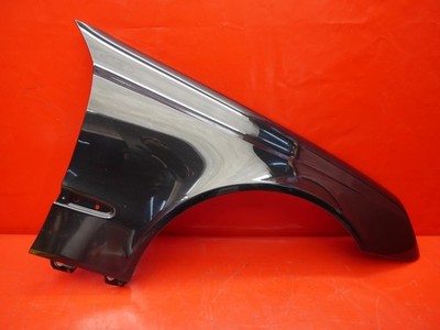 Mercedes W211 S211 E-Klasse Kotflügel A2118801418 schwarz 197 vorne rechts /56E