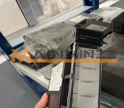 NEW GE FANUC Module HE693THM449