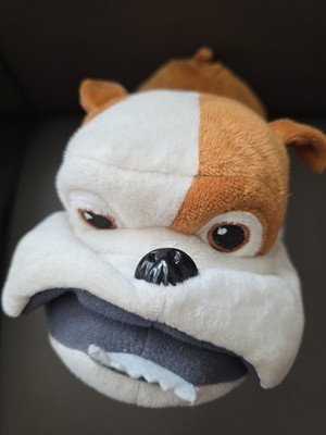  Kohls Cares Rio 2 Luiz Bull Dog Plush Stuffed Animal Toy 12 Inches 2013