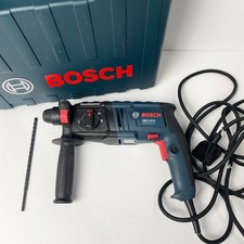 Bosch BGH 2-20 D Professional SDS Rotary Hammer Drill 240V