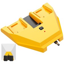 DeWalt Battery Adapter for Starlink Mini - Outdoor Essential