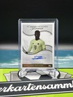 2024 Topps Forever FC Bayern Munich Set Base Autograph Card Bouna Sarr
