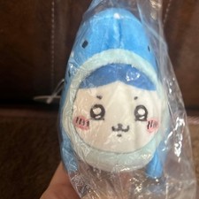 Chikawa Aquarium: Hachiware as a Whale Shark