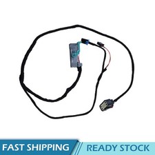 For Chevrolet 16-pin Jump Seat To Full Center Console Conversion Harness Fit