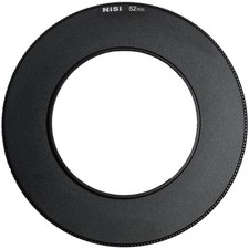 NiSi 52mm Lens Thread to NiSi V5, V5 Pro, V6  C4 Filter Holder Adapter Ring