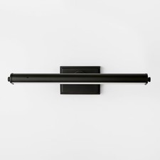 Picture Lamp Metal Bronze - Threshold designed with Studio McGee