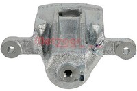 Metzger Autoteile Bremssattel 6260689 FüR Hyundai Santa FÉ 1 SM Trajet FO Crdi