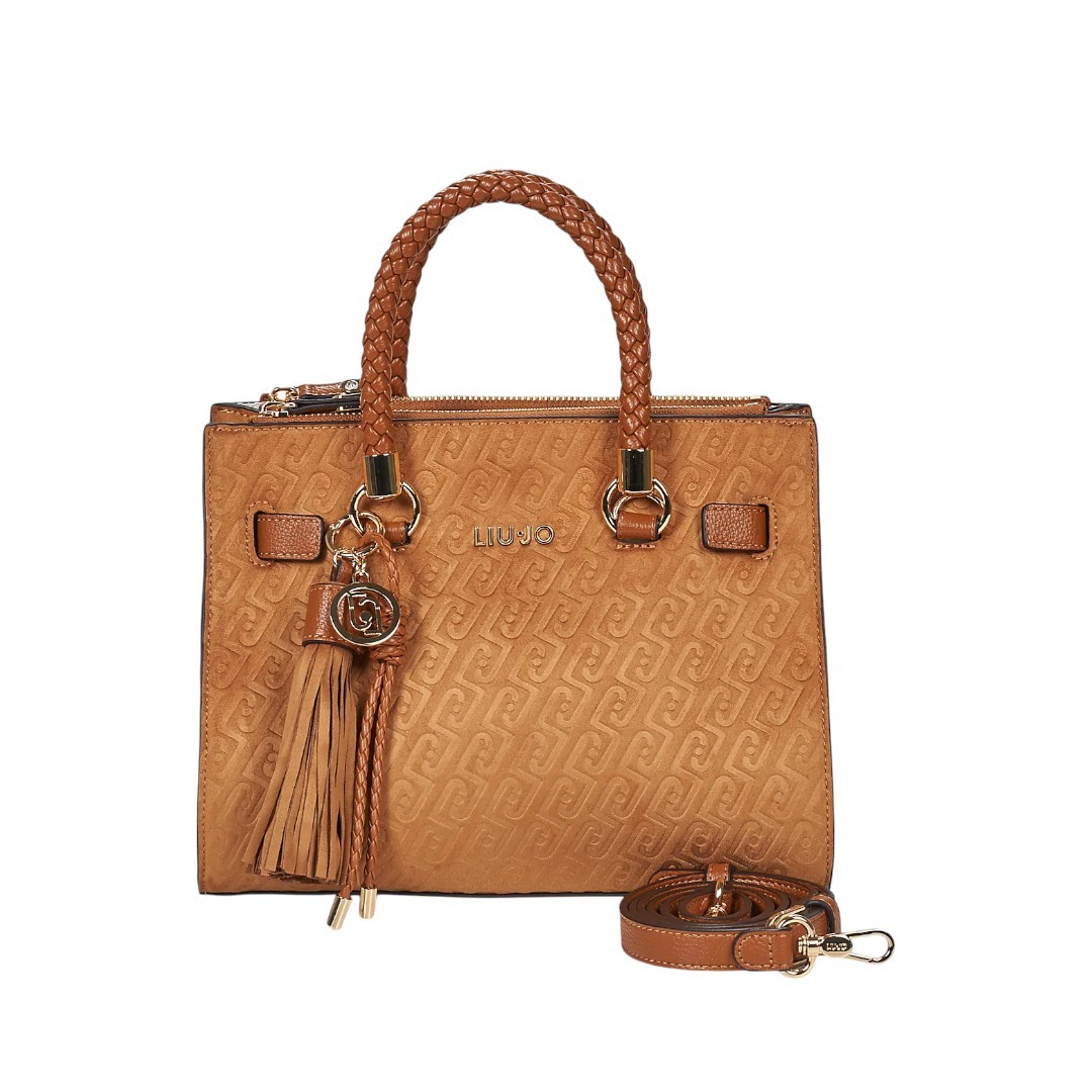 Borsa Liu Jo modello Manh AA6069T384