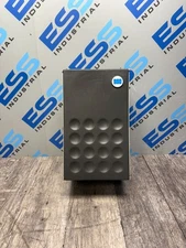 EUROTHERM DRIVES VARIABLE FREQUENCY DRIVE SSD 545-0135-9-8-1-088-1000-0