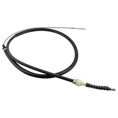 Handbremsseil VW Golf 3 III Vento (1H) mit Scheibenbremsen hinten bis Bj.07/94