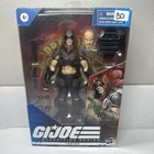 G.I. Joe Classified Series ZARTAN Hasbro 6” Figure MIB #23