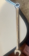 11 In Snap On Ratcheting Wrench  Never Used. Complete A Missing Set!