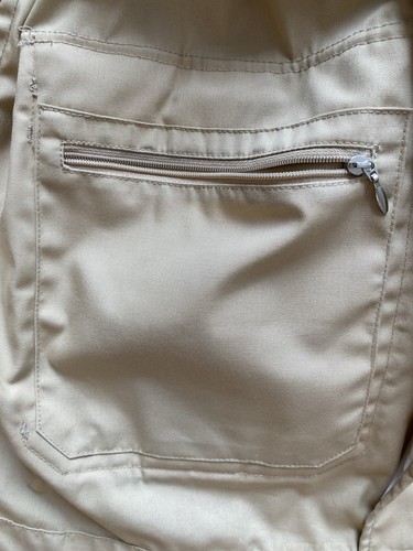 πΊπΈ Battenwear M Tan Shell Parka Made In USA - Picture 5 of 9