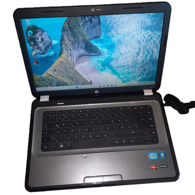 HP Pavilion g6 | Intel Core i5 | 6GB RAM | 128GB SSD | Win 11