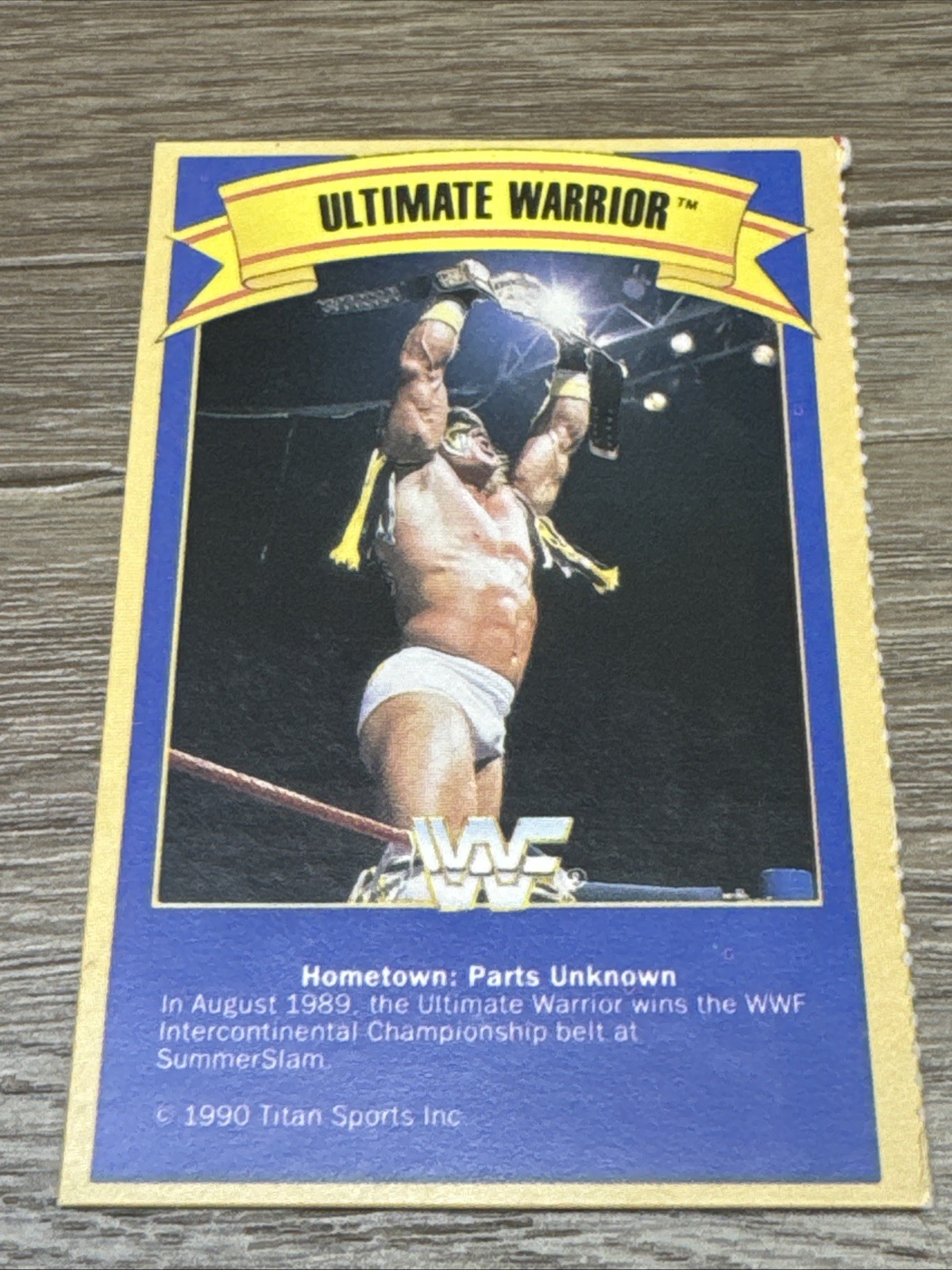Ebay Item For Sale