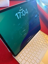 iPad Pro 13-inch bundle M4 2024 Magic-Style keyboard Magnetic Key