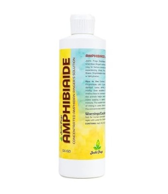 Josh's Frogs Amphibiaide Amphibian Ringer's Solution 16oz